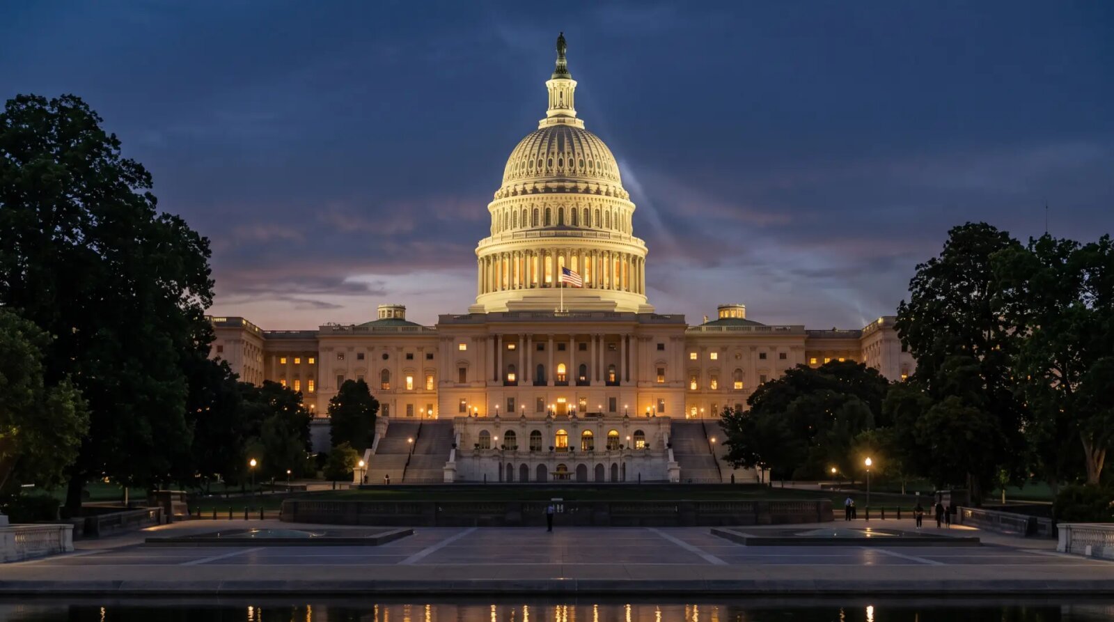 As Autonomous AI Expands, Washington Stalls on Enforceable Guardrails