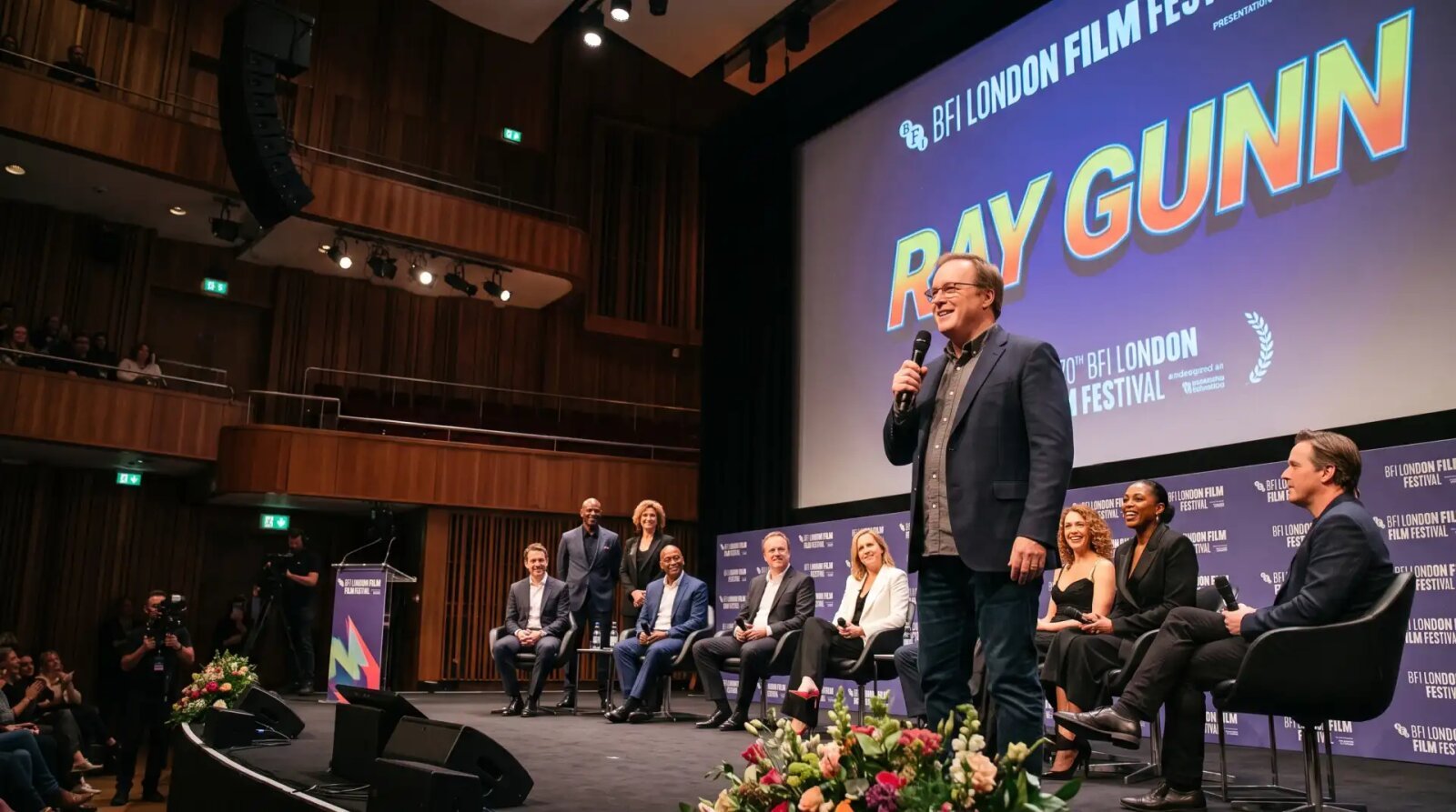 Brad Bird Bypassed Pixar on ‘Ray Gunn’ to Shield Mature Animated Noir