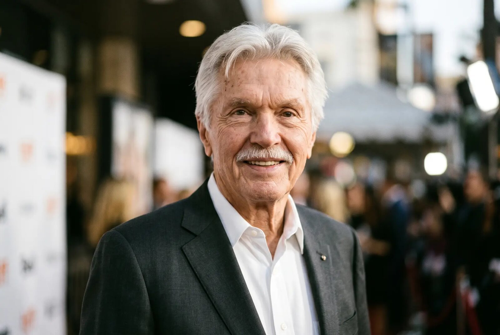Tom Skerritt, Emmy Winner and Stalwart Screen Presence, Dies at 93