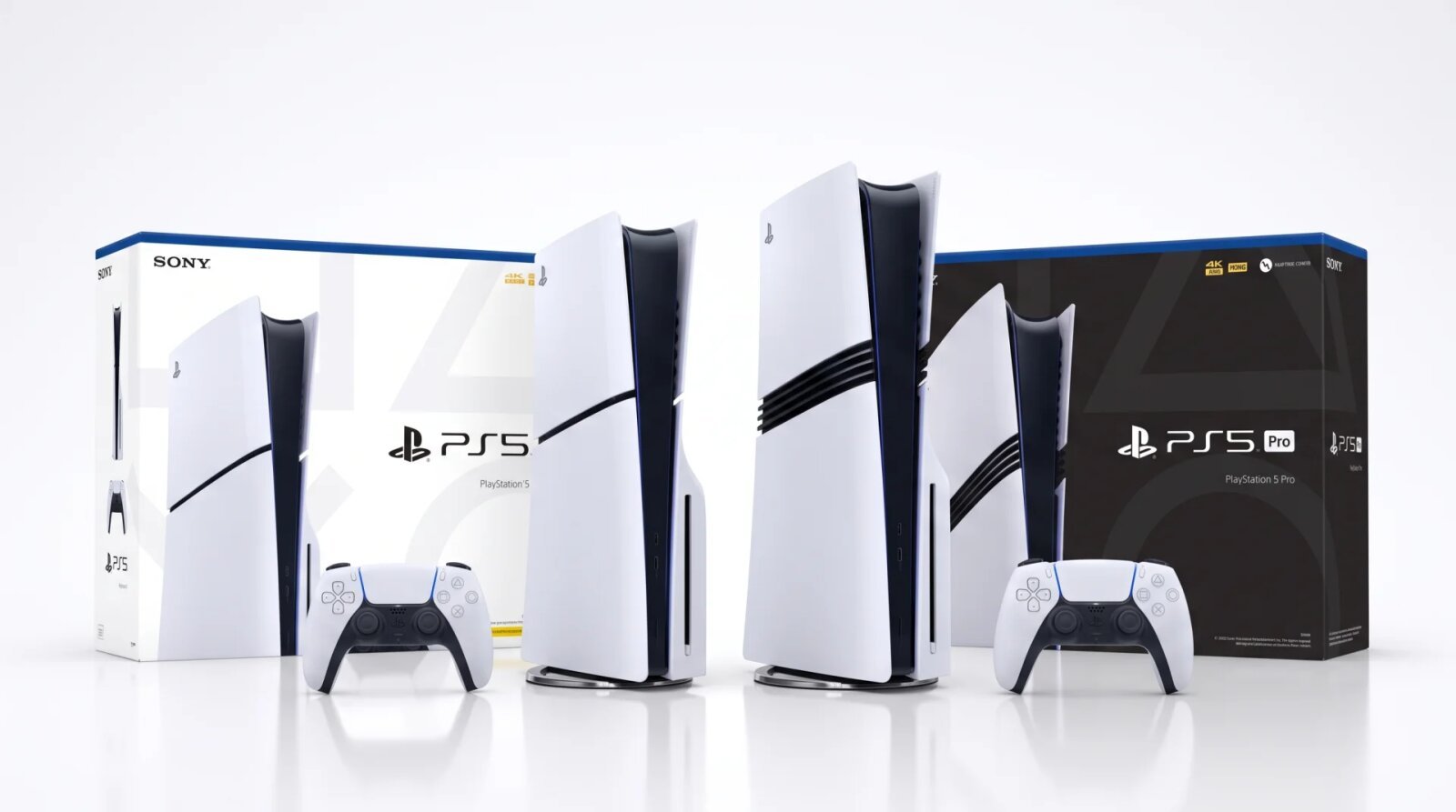 Sony Breaks Console Tradition With Steep PlayStation 5 Price Hikes