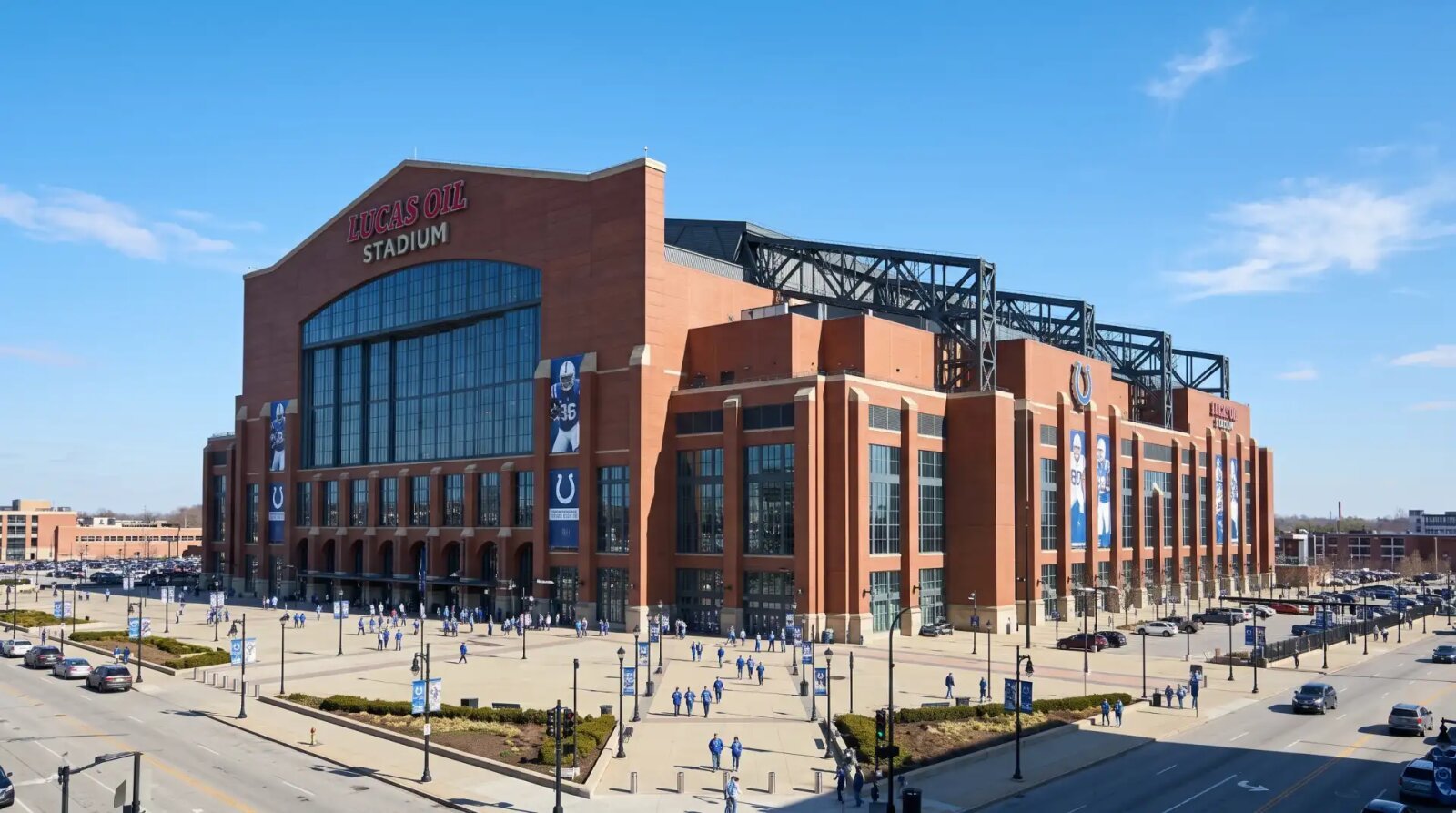 Colts Reshape 2027 and 2028 Draft Assets After Trading Quenton Nelson