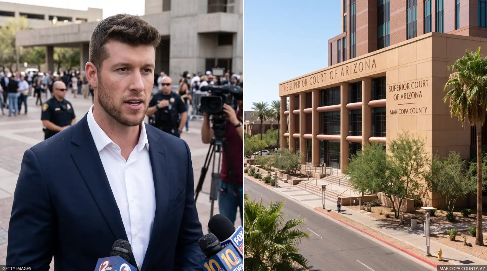 Laura Owens Pleads Guilty to Felony Fraud in Clayton Echard Paternity Case