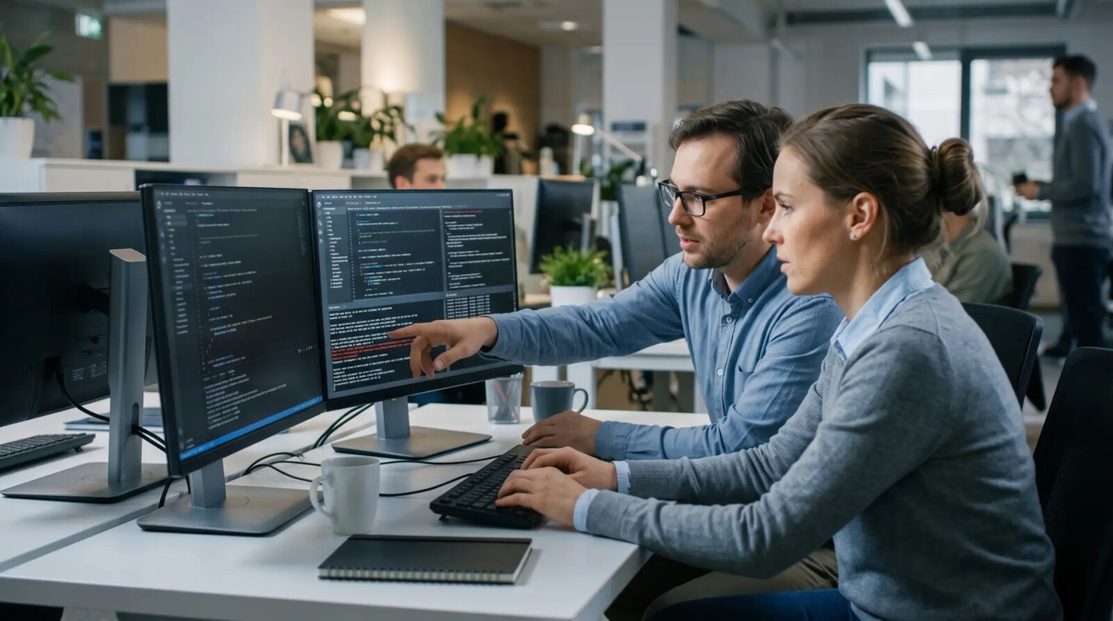Corporations Curb Enterprise AI Spending as Workplace Errors Mount