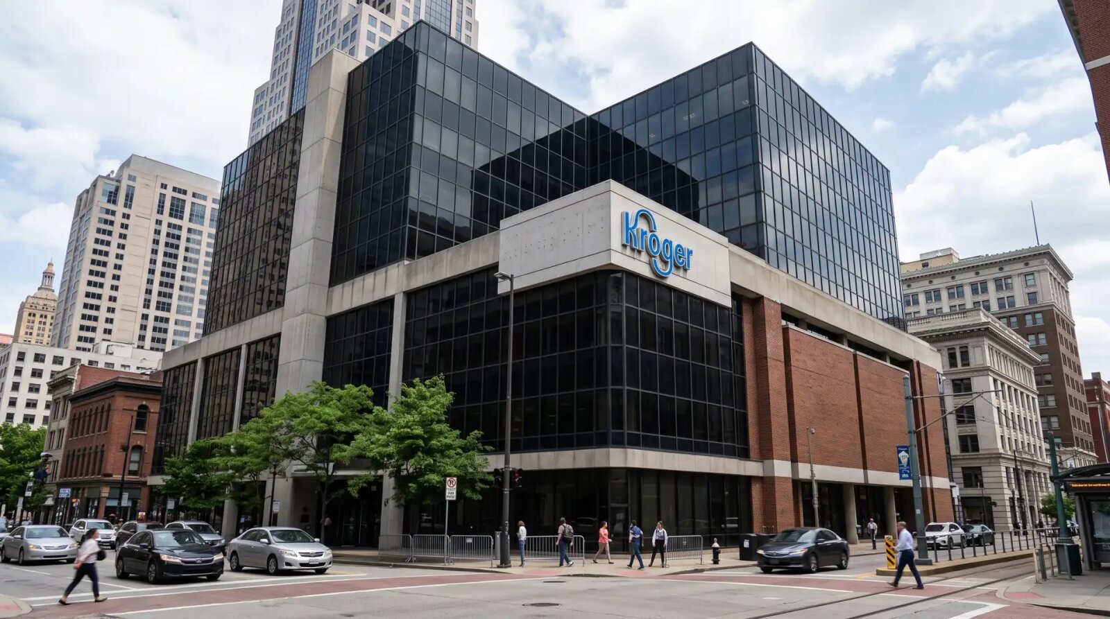 Kroger Corporate Layoffs to Eliminate 3,000 Jobs in Three-Year Overhaul