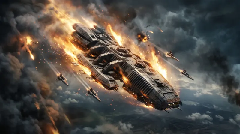 galactica-adama-maneuver-atmospheric-drop.jpg