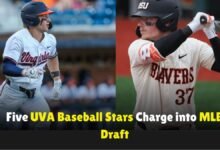 Cavalier-Conquest-Continues-Five-UVA-Baseball-Stars-Charge-into-MLB-Draft