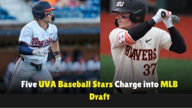 Cavalier-Conquest-Continues-Five-UVA-Baseball-Stars-Charge-into-MLB-Draft