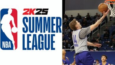 Celtics-Announce-Schedule-for-NBA-2K25-Summer-League-2024