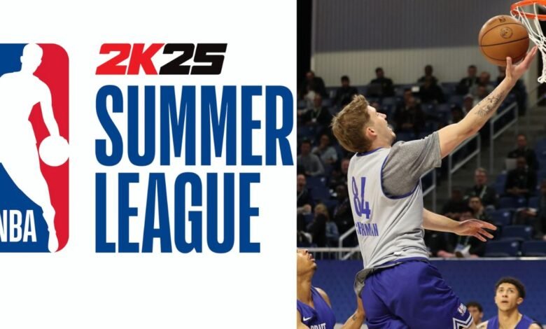 Celtics-Announce-Schedule-for-NBA-2K25-Summer-League-2024