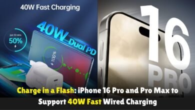 Charge-in-a-Flash-iPhone-16-Pro-and-Pro-Max-to-Support-40W-Fast-Wired-Charging