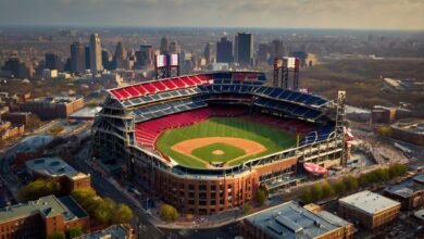 Citizens Bank Park