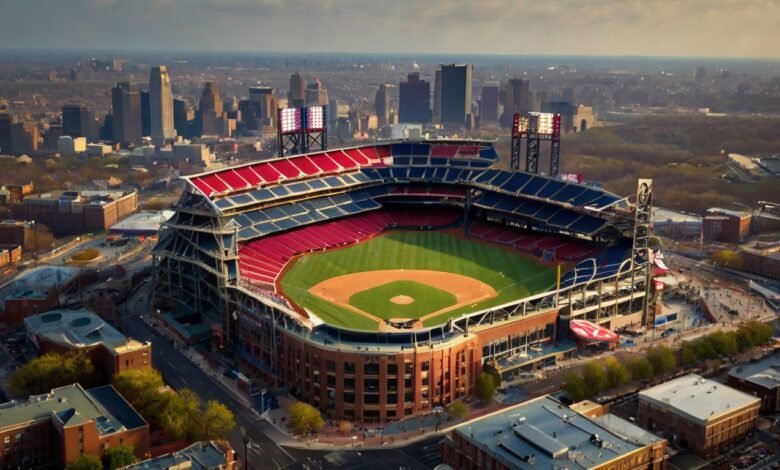 Citizens Bank Park