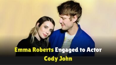 Emma-Roberts-Engaged-to-Actor-Cody-John