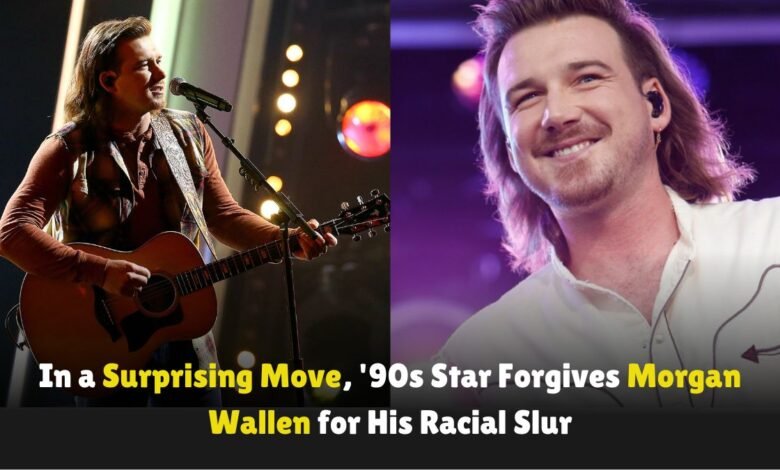 In-a-Surprising-Move-90s-Star-Forgives-Morgan-Wallen-for-His-Racial-Slur