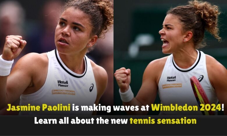 Jasmine-Paolini-Wimbledon-2024s-Rising-Star