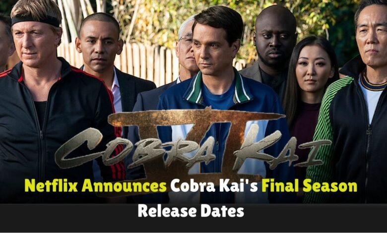 Netflix-Announces-Cobra-Kais-Final-Season-Release-Dates