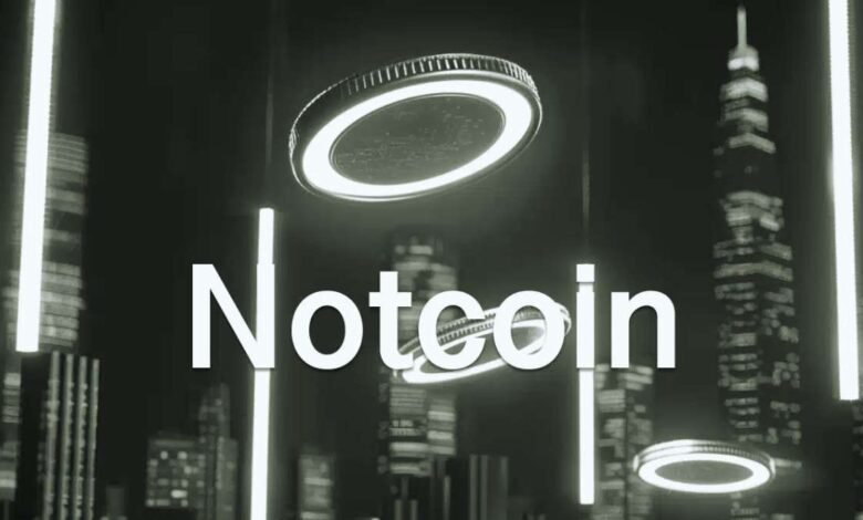 Notcoin-price-Down-by-52-while-Hamster-Kombat-breaks-Two-Records