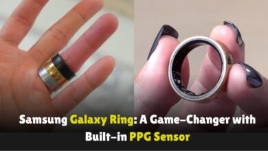 Samsung-Galaxy-Ring-A-Game-Changer-with-Built-in-PPG-Sensor