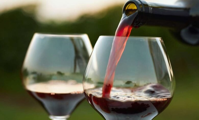 Scientific-Studies-Reveal-the-Health-Benefits-of-Wine