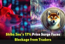 Shiba-Inus-17%-Price-Surge-Faces-Blockage-from-Traders