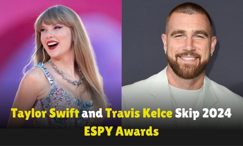 Taylor-Swift-and-Travis-Kelce-Skip-2024-ESPY-Awards