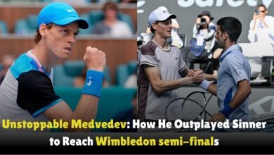 Unstoppable-Medvedev-How-He-Outplayed-Sinner-to-Reach-Wimbledon-semi-finals