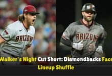 Walkers-Night-Cut-Short-Diamondbacks-Face-Lineup-Shuffle