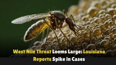 West-Nile-Threat-Looms-Large-Louisiana-Reports-Spike-in-Cases