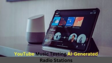 YouTube-Music-Testing-AI-Generated-Radio-Stations