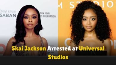 Former-Disney-Star-Skai-Jackson-Arrested-at-Universal-Studios-for-Domestic-Incident