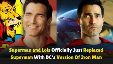 Superman-and-Lois-Officially-Just-Replaced-Superman-With-DCs-Version-Of-Iron-Man