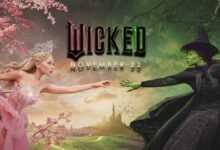 Wicked Movie