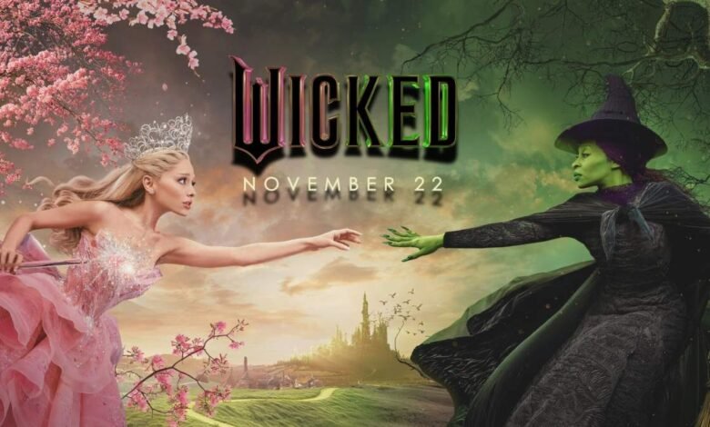 Wicked Movie