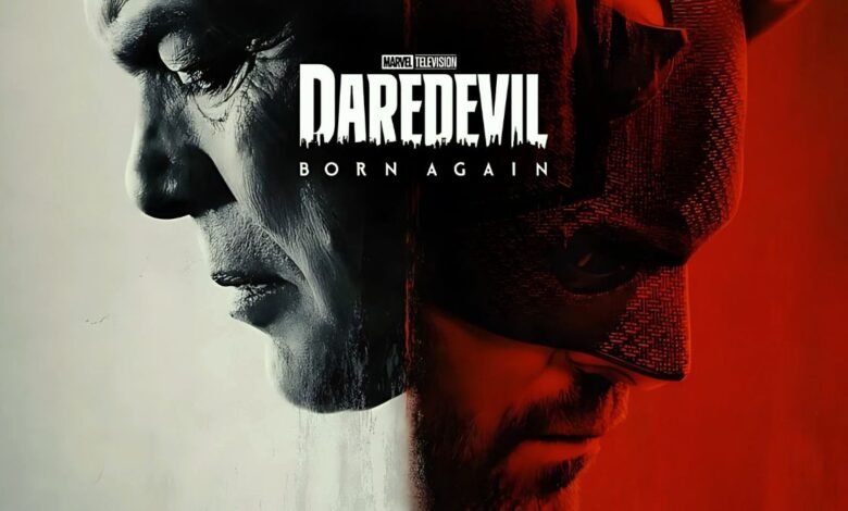 Daredevil: Born Again Trailer – A Thrilling Return for Matt Murdock and More