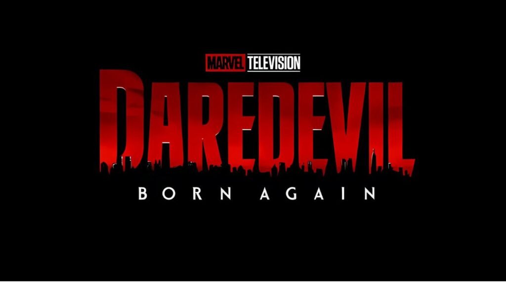 Daredevil: Born Again Trailer