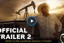 When Is the Landman Season 1 Finale? Release Date, Cast, Where to Watch, and Stream