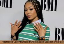 "Betrayed Love? Rumored Cheating and Scandal of Coi Leray"