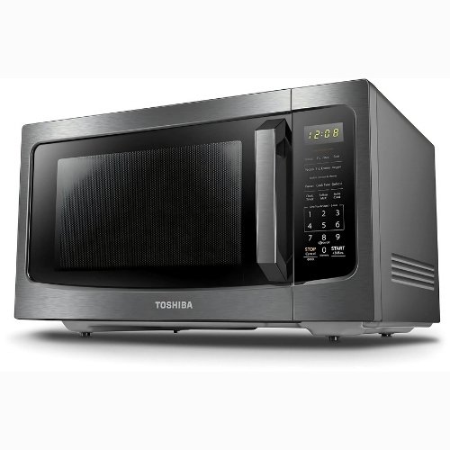 Microwave Ovens