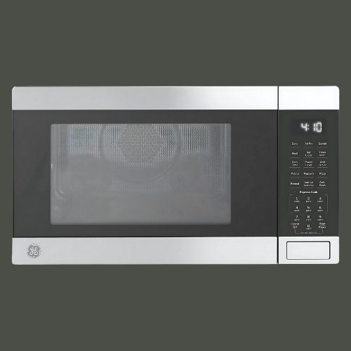 Microwave Ovens