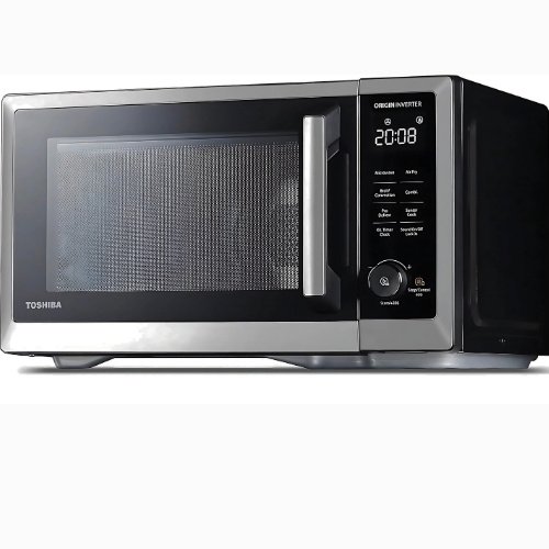 Microwave Ovens