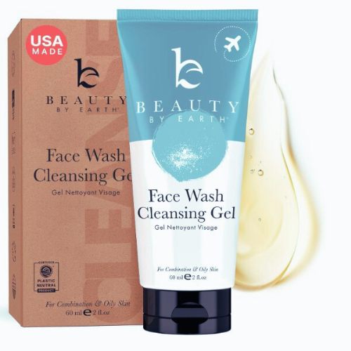 Face Wash