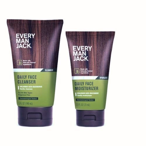 Face Wash