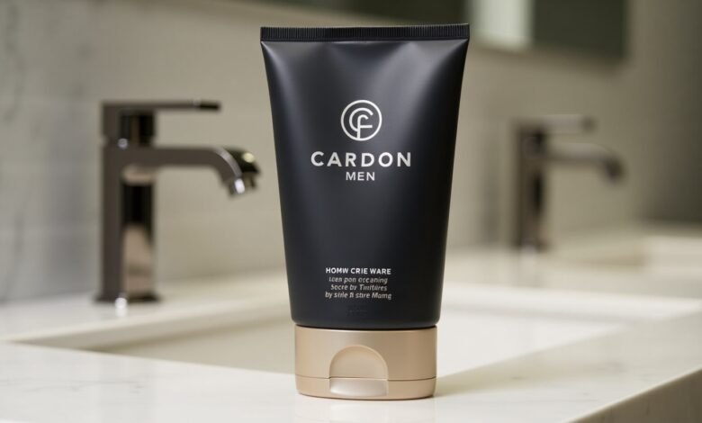 Face Wash