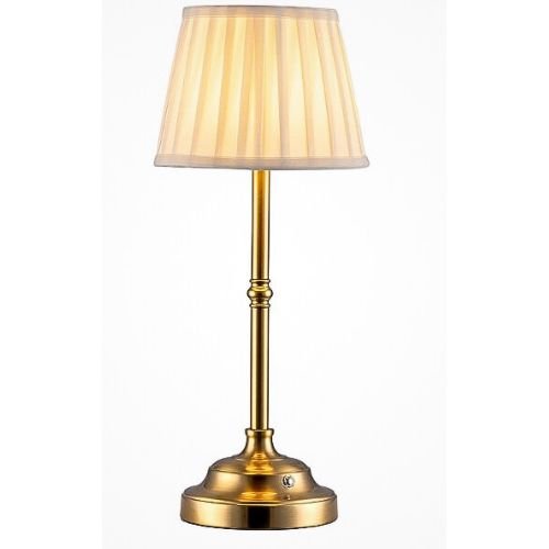 KDG Portables Cordless Table Lamp