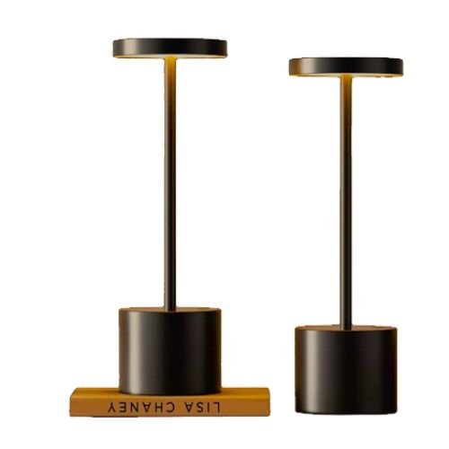 Cordless Table Lamp