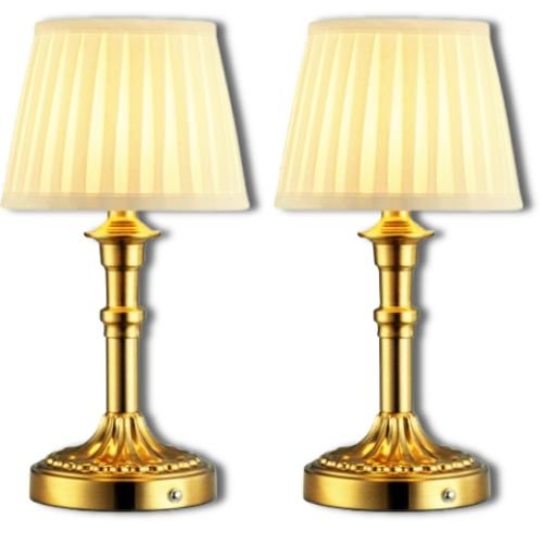 KDG Cordless Portables Table Lamp