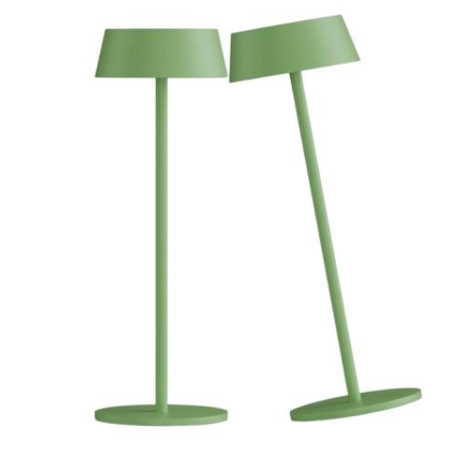 Aipsun Green Rechargeable Table Lamps
