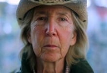 The Last Stand of Ellen Cole Surges to No. 1 on Paramount+ Worldwide