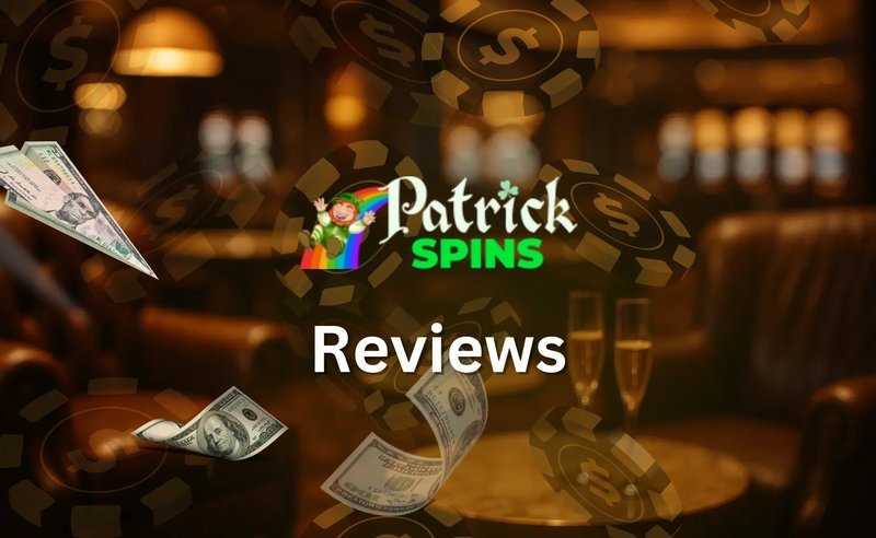 Learn about patrick spins casino uk